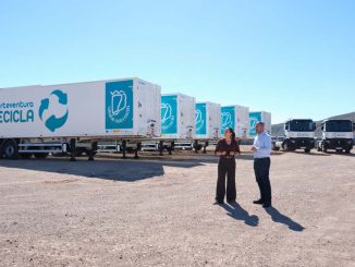 Neu Abfallentsorgung Fuerteventura