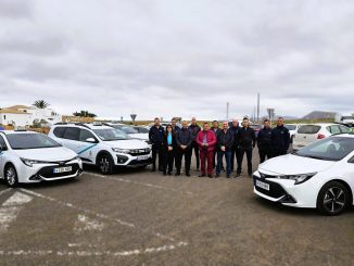 Neue Taxiizenzen Antigua