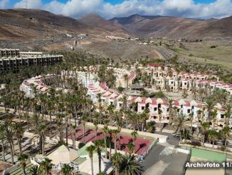 Stella Canaris El Palmeral