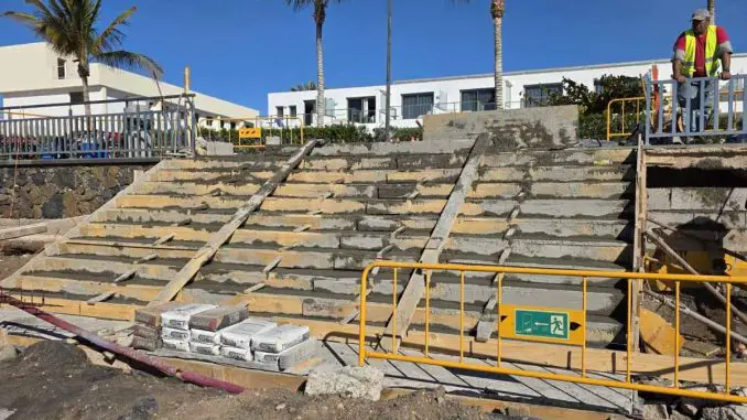 Treppe_Strand_Tarajalejo