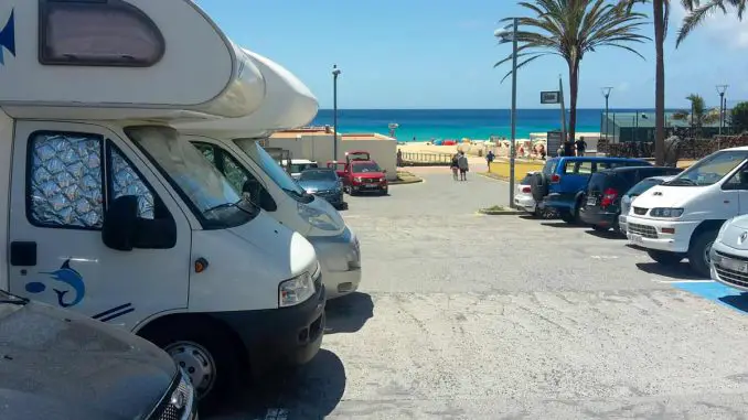 Wohnmobile-camper-Morro-Jable