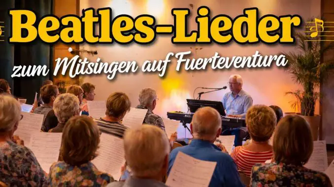 Beatles_mitsingen_Fuerteventura