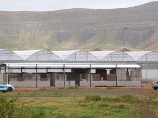 Biologiestation La Oliva