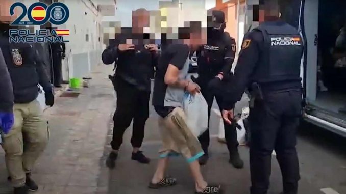 Festnahme-Razzia-Puerto-del-Rosario