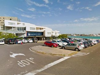 Hotel Eurostar Las Salinas