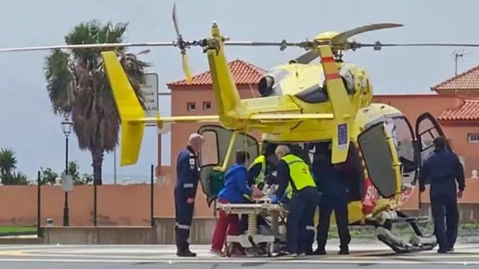 Hubschrauber-Fuerteventura-erster-Einsatz