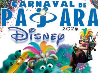 Karneval Pajara 2026 web