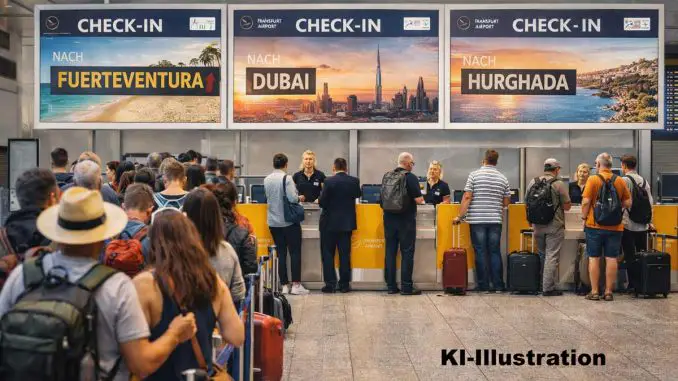 Passagiere-Dubai-Hurghada