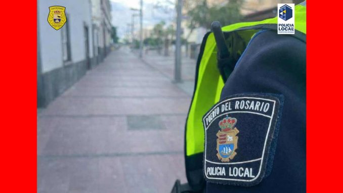 Policia-Local-Puerto-del-Rosario