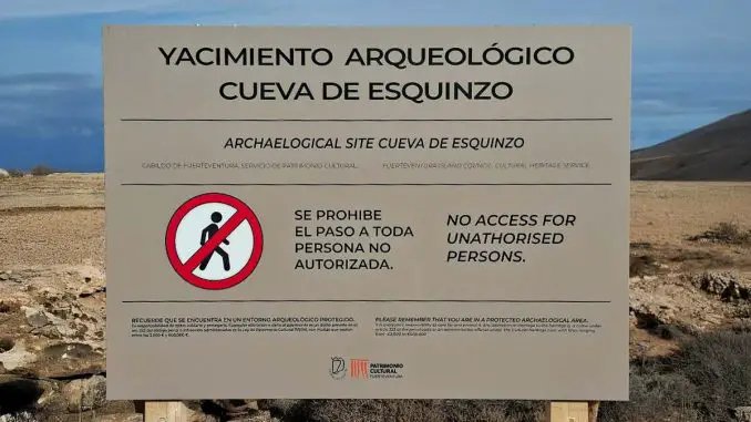 Schilder_Fundstaetten_Fuerteventura