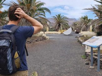 Wanderer La Pared web