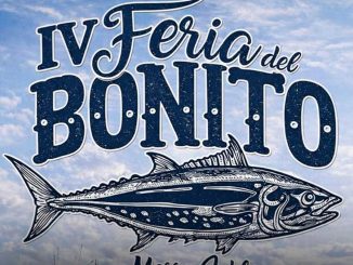 Feria del Bonito