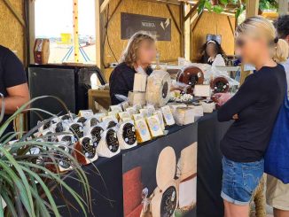 Mercadillo Markt