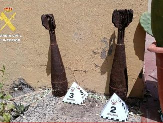Moersergranaten Wohnung Corralejo Fuerteventura
