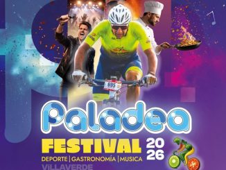Paladea web
