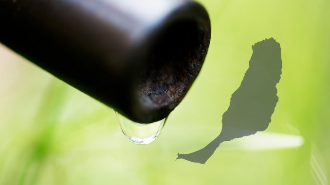 Bakterien_Wasser_Landwirtschaft_Fuerteventura