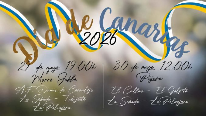 Dia_de_Canarias_Pajara