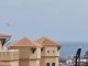 Hubschrauber ueber Hotel La Pared