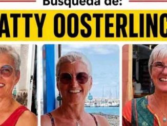 Katty Oosterlinck