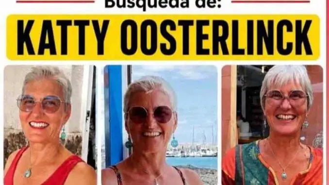 Katty-Oosterlinck