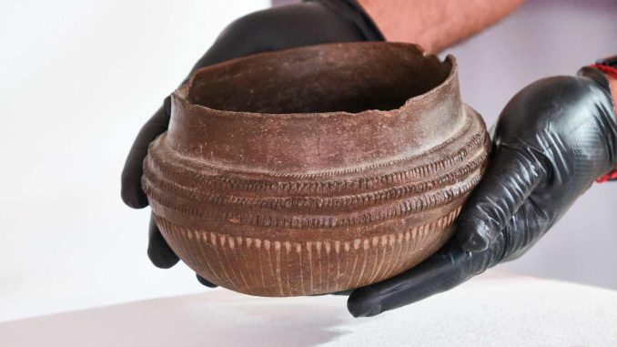 Keramik Fuerteventura Museum