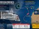 Kreuzfahrtschiff Hanta MV Hondius zu Kanaren