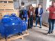 Material CAAF Pumpe Fuerteventura