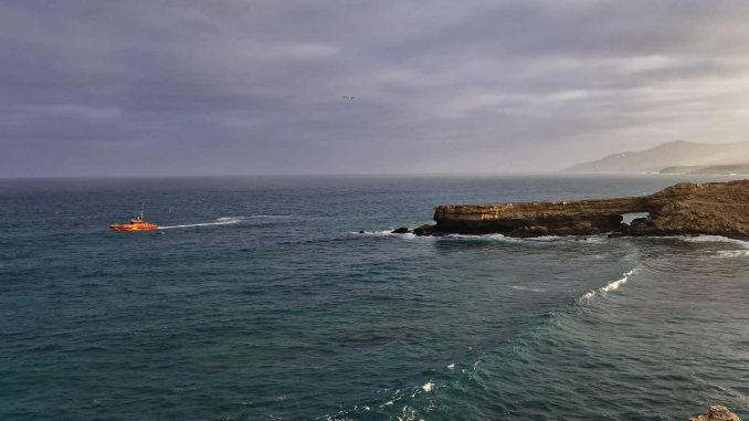 Salvamar-La-Pared