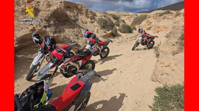 Illegale-Enduro-Touren