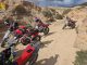 Illegale Enduro Touren