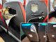 Vandalismus Busse Fuerteventura