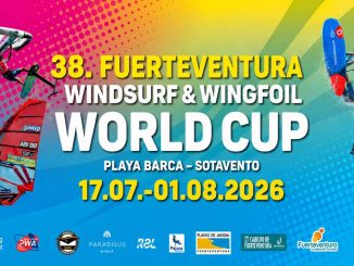 Windsurf Worldcup Fuerteventura 2026
