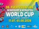 Windsurf Worldcup Fuerteventura 2026