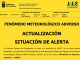Alerta Temperaturas