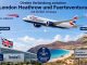 British Airways Fuerteventura London Heathrow