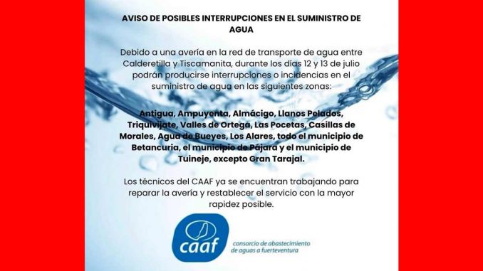 CAAF-Ankündigung-Havarie