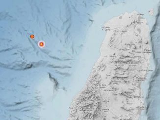 Erdbeben Fuerteventura Los Molinos