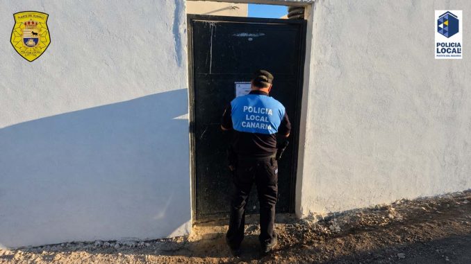 Precinto_obra_El_Matoral