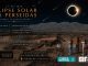 Sonnenfinsernis und Perseiden