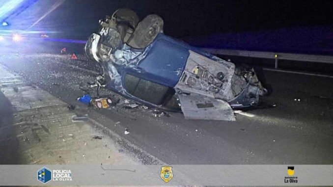 Unfall-Überschlag-FV1