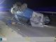 Unfall Ueberschlag FV1