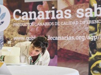 agrocanarias Kaese
