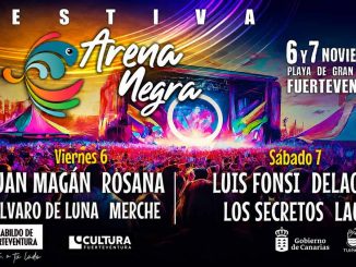 Arena Negra 206 16 9