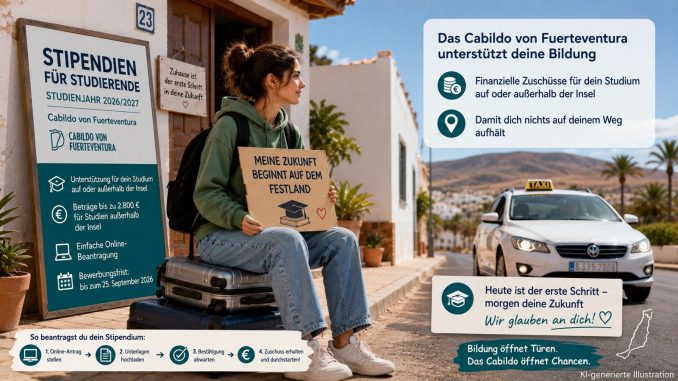Becas-Studium-Fuerteventura
