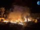 Feuer Baku Corralejo