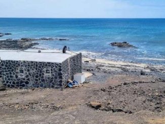 Huas Cueva de la Negra 2