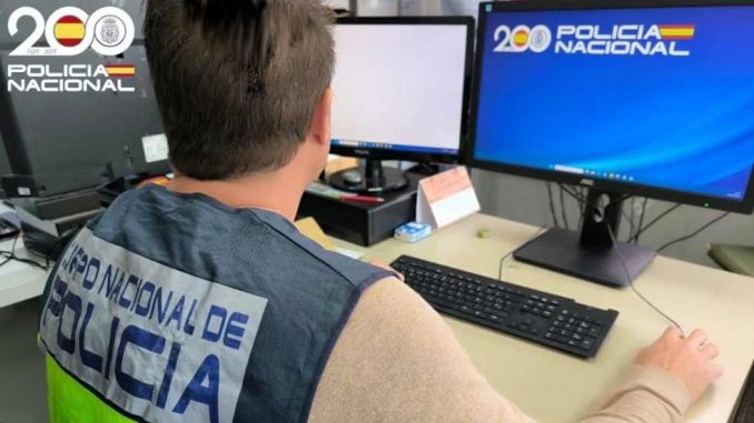 Nationalpolizei