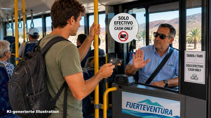 Nur-Bargeld-in-Bussen-auf-Fuerteventura