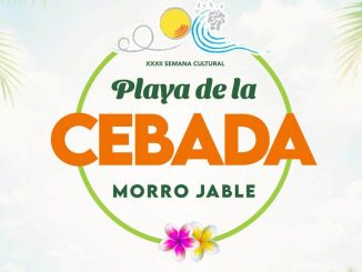 Playa Cebada 2026