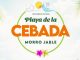 Playa Cebada 2026